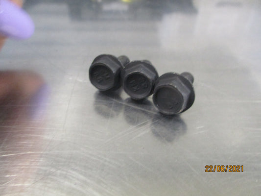 Holden Barina Genuine Reservoir Bolt (All Three) New Part