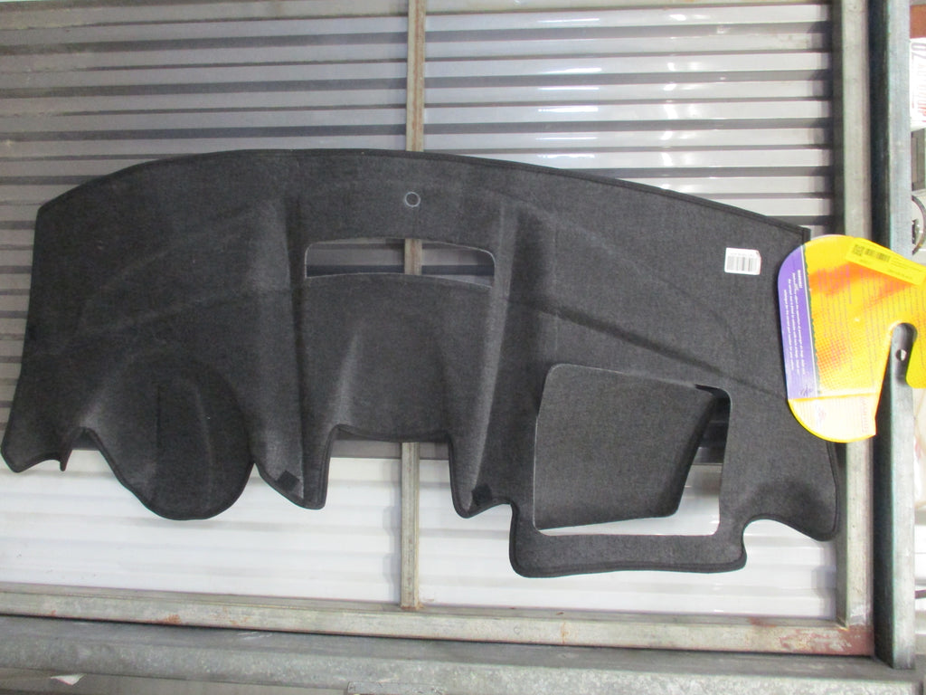 Shevron Dash Mate Ford Fiesta Moulded Dash Mat New Part Half Price