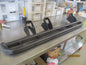 Toyota FJ Cruiser Genuine Rock Rails Right Hand (Drivers) Side Only New Part