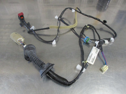 Holden VE/WM Commodore/Statesman Genuine Rear Right Door Wiring Harness New Part