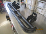 Toyota FJ Cruiser Genuine Rock Rails Right Hand (Drivers) Side Only New Part