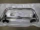 Mitsubishi ASX Genuine Alloy Nudge Bar New Part