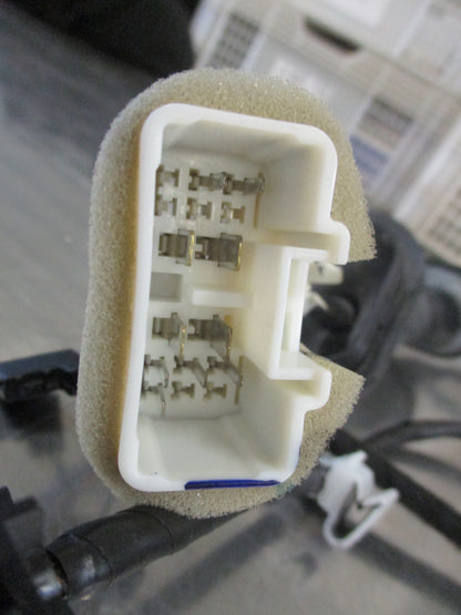 Holden VE/WM Commodore/Statesman Genuine Rear Right Door Wiring Harness New Part