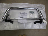 Mitsubishi ASX Genuine Alloy Nudge Bar New Part