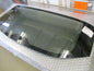 Subaru Impreza-XV Genuine Rear Glass Used Part VGC