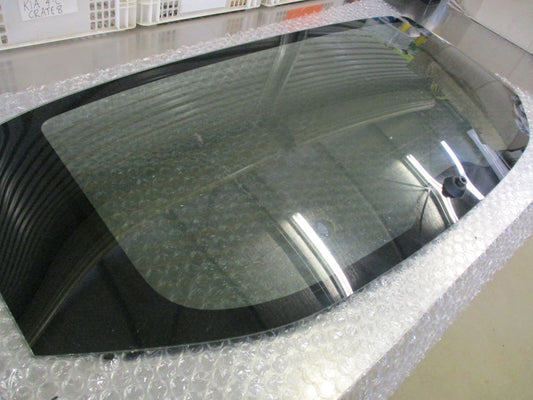 Subaru Impreza-XV Genuine Rear Glass Used Part VGC
