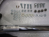 Mitsubishi ASX Genuine Alloy Nudge Bar New Part