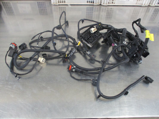 Holden JH Cruze Sedan Genuine Front Lamp Wiring Harness New Part