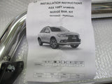 Mitsubishi ASX Genuine Alloy Nudge Bar New Part