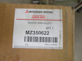 Mitsubishi ASX Genuine Alloy Nudge Bar New Part