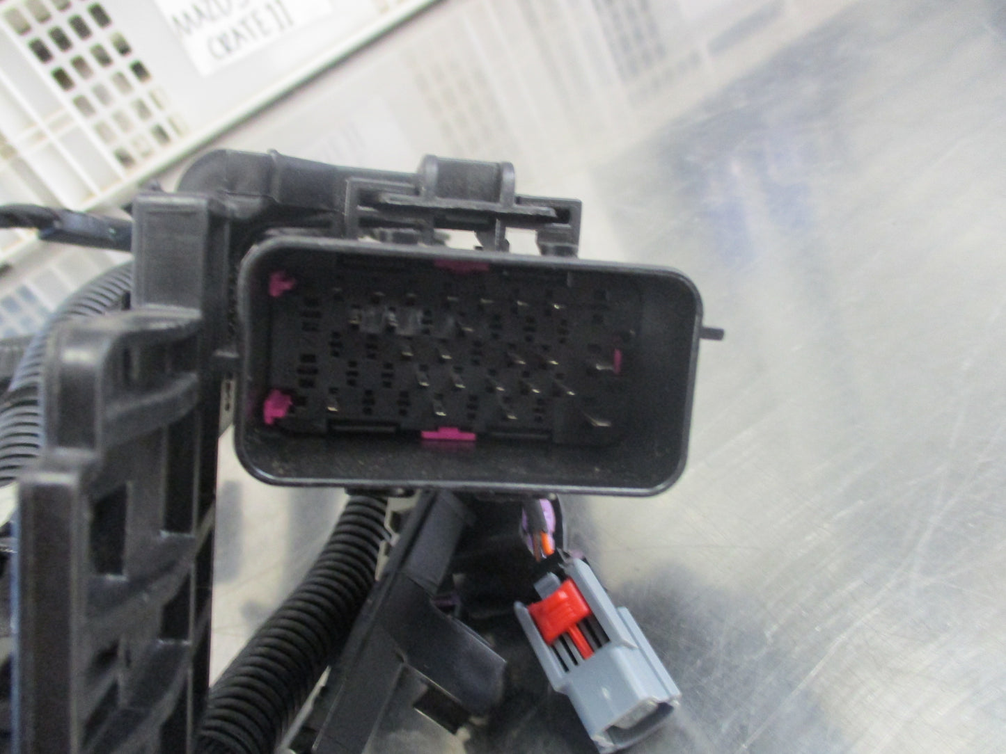 Holden JH Cruze Sedan Genuine Front Lamp Wiring Harness New Part