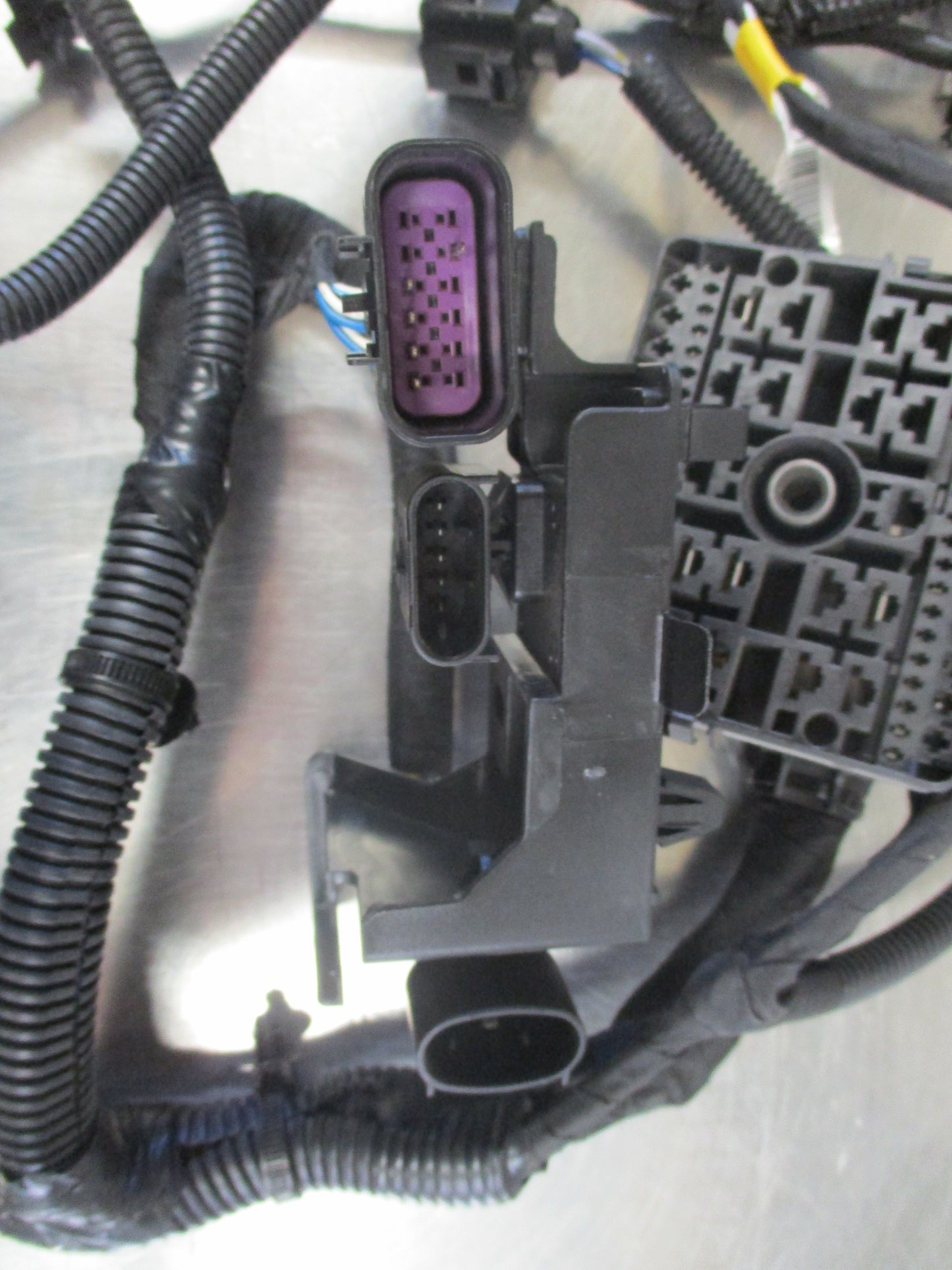 Holden JH Cruze Sedan Genuine Front Lamp Wiring Harness New Part