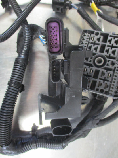 Holden JH Cruze Sedan Genuine Front Lamp Wiring Harness New Part