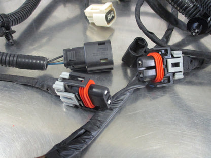 Holden JH Cruze Sedan Genuine Front Lamp Wiring Harness New Part