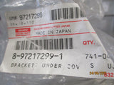 Isuzu NPR/NQR Genuine Under Cover Bracket New Part