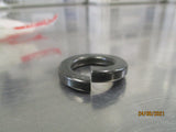 Isuzu EXR Genuine Support Bracket Link Washer New Part