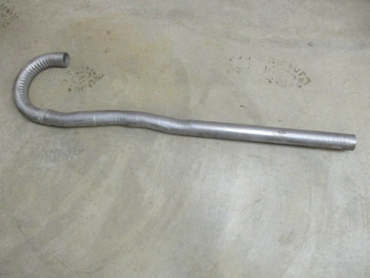 Universal 2.5" Truck Exhaust Pipe New Part