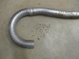 Universal 2.5" Truck Exhaust Pipe New Part