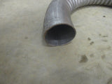 Universal 2.5" Truck Exhaust Pipe New Part