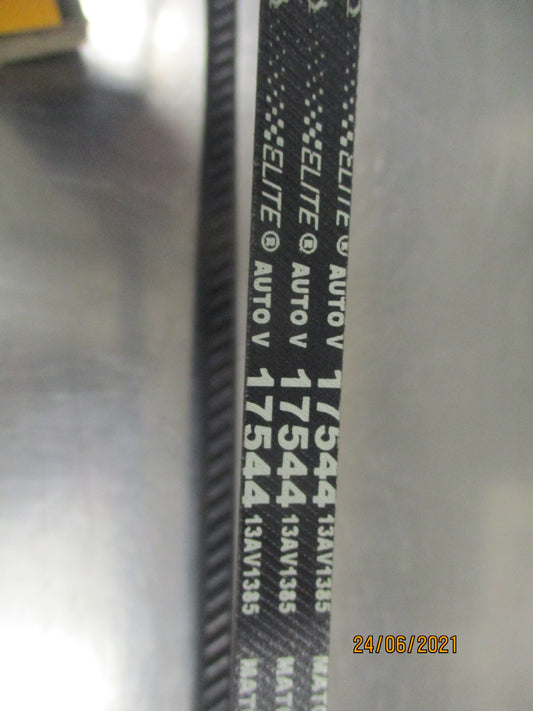 Isuzu Suits Various Models Genuine A/C Belt New Part