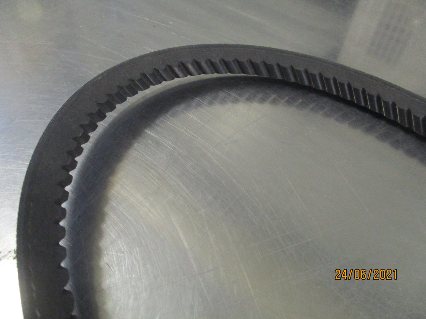 Isuzu Suits Various Models Genuine A/C Belt New Part