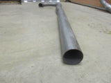 Universal 2.5" Truck Exhaust Pipe New Part