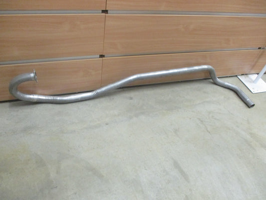 Universal 2.5" Truck Exhaust Pipe New Part