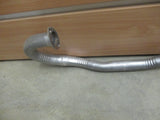 Universal 2.5" Truck Exhaust Pipe New Part