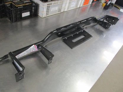 Ford Ranger PX Genuine Rear Bumper Mounting Bracket Assembly New Part