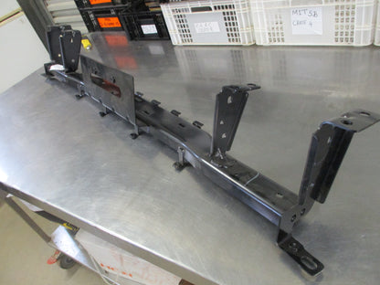 Ford Ranger PX Genuine Rear Bumper Mounting Bracket Assembly New Part