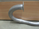 Universal 2.5" Truck Exhaust Pipe New Part