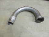 Universal 2.5 Inch Truck Exhaust U Bend New Part