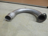 Universal 2.5 Inch Truck Exhaust U Bend New Part