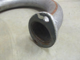 Universal 2.5 Inch Truck Exhaust U Bend New Part