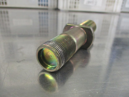 Isuzu CXZ/FVR Genuine Front Wheel Axle Pin New Part