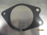 Isuzu 4HK1 Genuine Engine Parts Inlet Pipe To Inlet Cover Gasket New Part