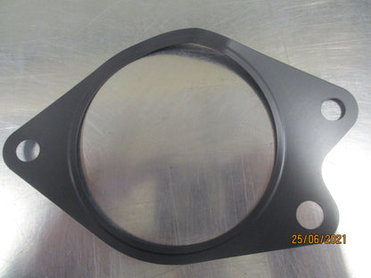Isuzu 4HK1 Genuine Engine Parts Inlet Pipe To Inlet Cover Gasket New Part
