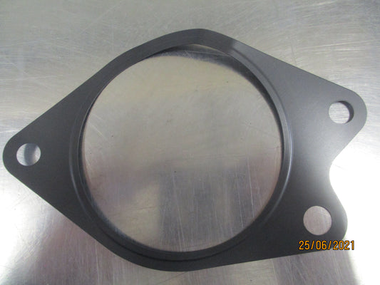 Isuzu 4HK1 Genuine Engine Parts Inlet Pipe To Inlet Cover Gasket New Part