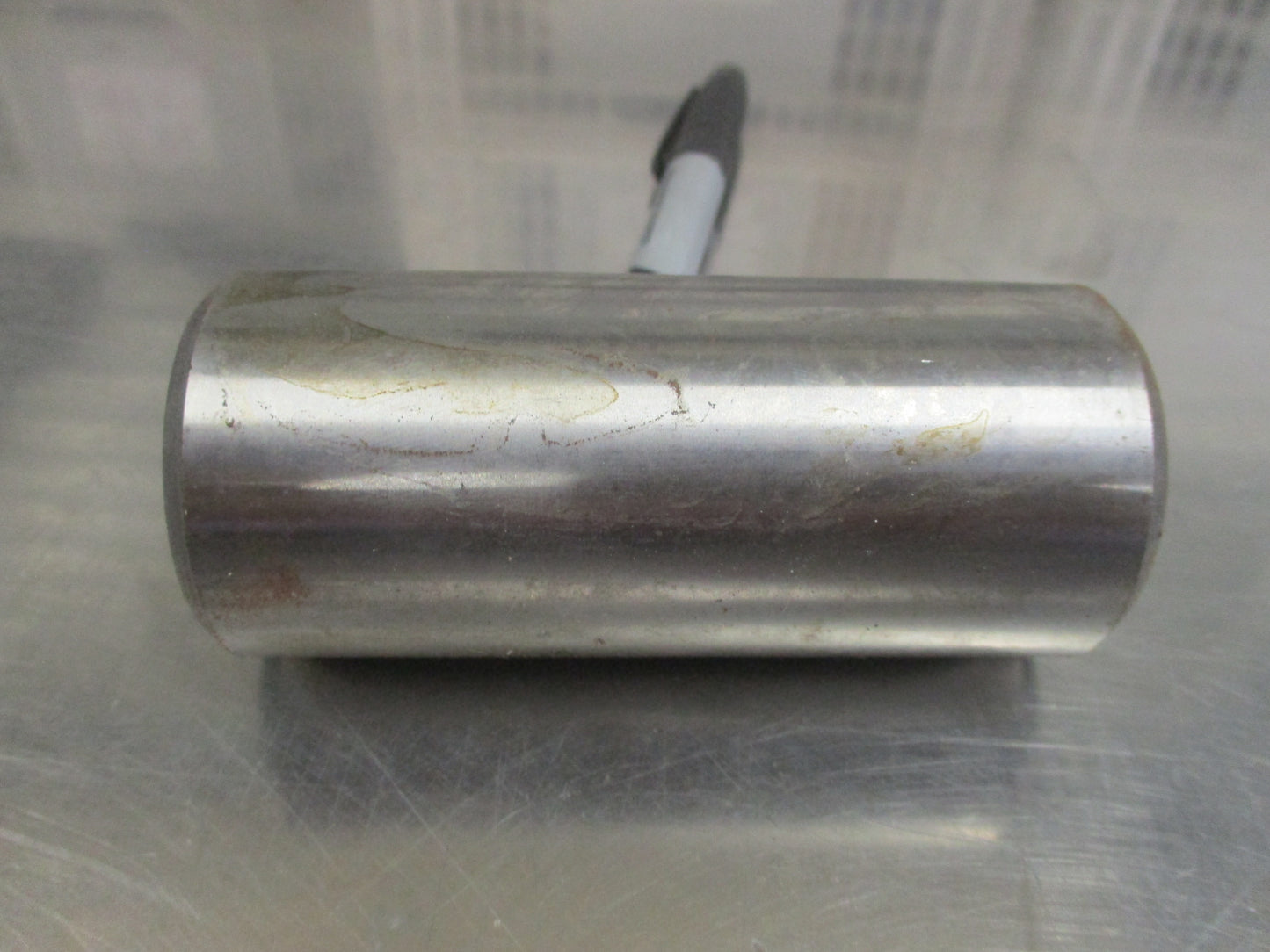 Heavy Duty Truck Threaded Spring Pin Bushing New Part