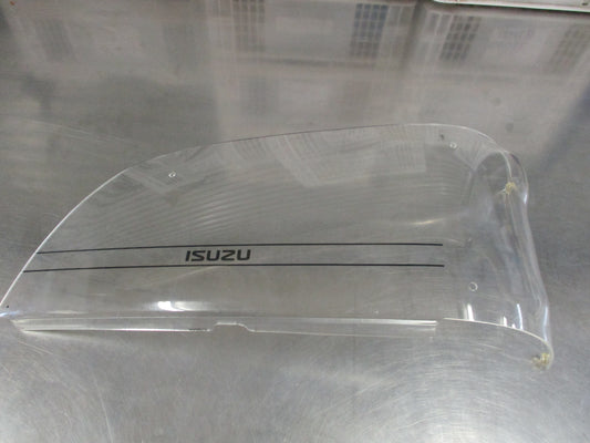 Isuzu Truck Genuine Replacement Headlight Protector New Part
