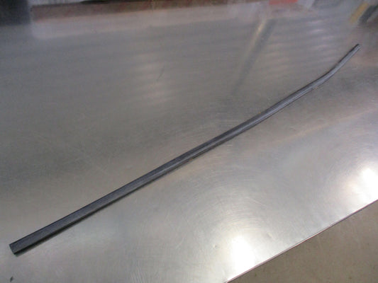 Toyota Hilux Genuine Radiator Grille Seal New Part