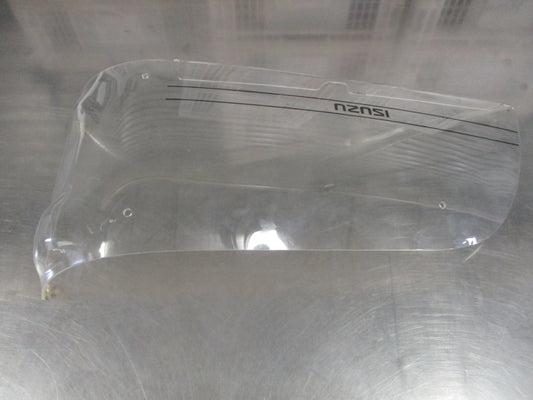 Isuzu Truck Genuine Replacement Headlight Protector New Part