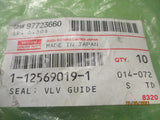 Isuzu CXZ Genuine Valve Guide Seal New Part