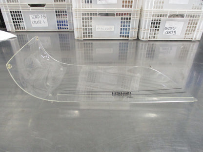 Isuzu Truck Genuine Replacement Headlight Protector New Part