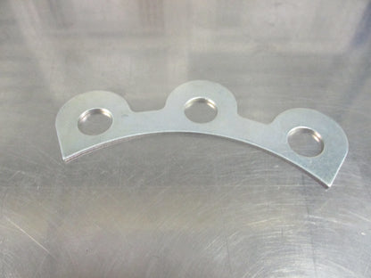 Isuzu FTS Genuine Rear Axle Flange Plate New part