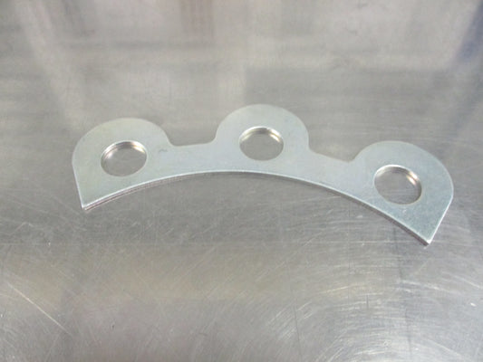 Isuzu FTS Genuine Rear Axle Flange Plate New part