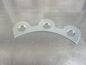 Isuzu FTS Genuine Rear Axle Flange Plate New part