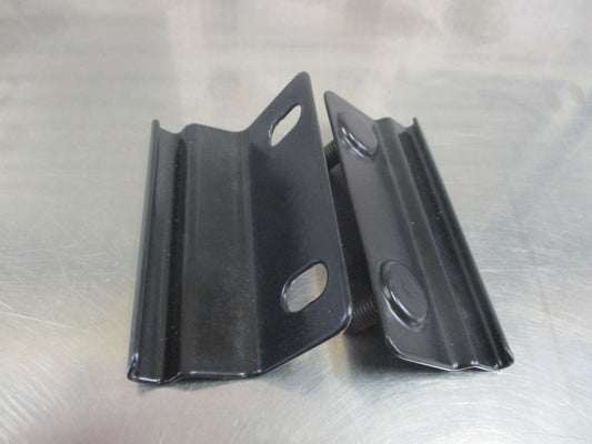 Isuzu CYZ Genuine Outer Mirror Bracket New Part