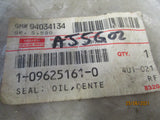 Isuzu NPR/NQR Genuine Oil Seal New Part