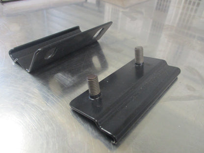 Isuzu CYZ Genuine Outer Mirror Bracket New Part